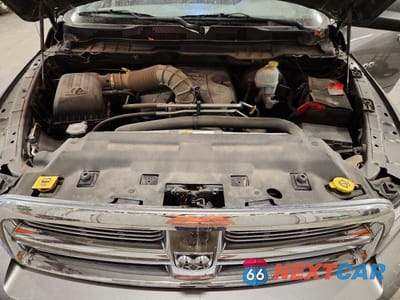 Zdjęcie 11 z 12 samochodu: 2012 DODGE RAM 1500 SLT VIN:1C6RD7GT1CS285778 - miniatura