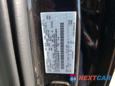 Zdjęcie 13 z 13 samochodu: 2024 FORD F150 LIGHTNING XLT VIN:1FTVW3LK6RWG06514 - miniatura