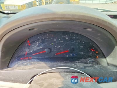 Zdjęcie 9 z 12 samochodu: 2009 TOYOTA CAMRY BASE VIN:4T1BE46K59U813796 - miniatura