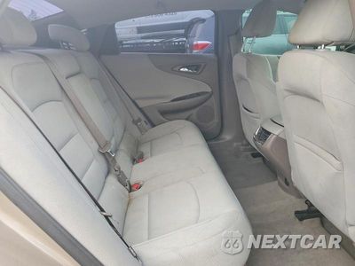 Zdjęcie 10 z 12 samochodu: 2022 CHEVROLET MALIBU LT VIN:1G1ZD5ST0NF127750 - miniatura