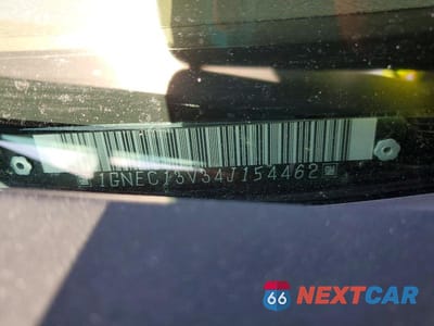 Zdjęcie 13 z 13 samochodu: 2004 CHEVROLET TAHOE C1500 VIN:1GNEC13V34J154462 - miniatura