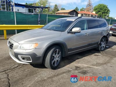 2011 VOLVO XC70 T6 YV4902BZ5B1099066 - główne zdjęcie licytacji z USA - miniatura