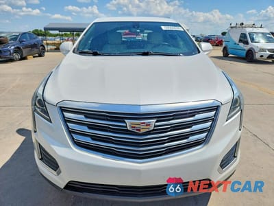 Piąte zdjęcie samochodu w środku: 2017 CADILLAC XT5 VIN:1GYKNARS9HZ104878 - miniatura