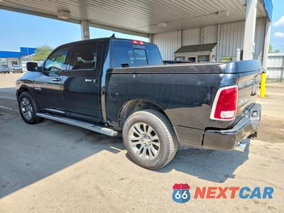Drugie zdjęcie samochodu z przodu: 2014 RAM 1500 LONGHORN VIN:1C6RR7PT5ES226169 - miniatura