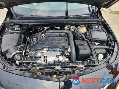 Zdjęcie 11 z 13 samochodu: 2018 CHEVROLET MALIBU LS VIN:1G1ZB5ST3JF284818 - miniatura
