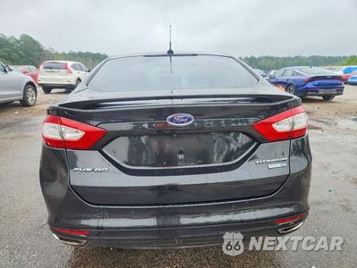 Zdjęcie 6 z 12 samochodu: 2013 FORD FUSION TITANIUM VIN:3FA6P0D93DR212756 - miniatura