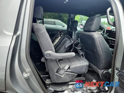 Zdjęcie 10 z 13 samochodu: 2026 CHEVROLET TRAVERSE LT VIN:1GNEVGKS9TJ311902 - miniatura
