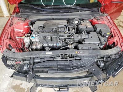 Zdjęcie 11 z 13 samochodu: 2025 HYUNDAI ELANTRA SEL VIN:KMHLS4DG9SU989462 - miniatura