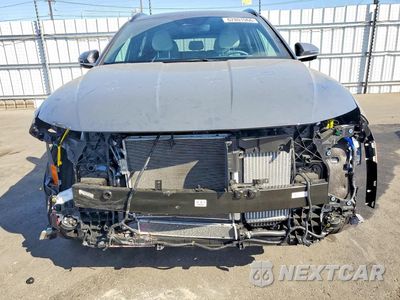 Piąte zdjęcie samochodu w środku: 2026 HYUNDAI TUCSON HYBRID LIMITED VIN:KM8JEDD10TU437182 - miniatura