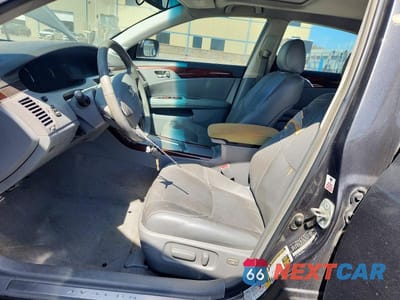 Zdjęcie 7 z 12 samochodu: 2008 TOYOTA AVALON XLS VIN:4T1BK36B68U319545 - miniatura