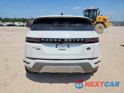 Zdjęcie 6 z 13 samochodu: 2020 LAND ROVER RANGE ROVER EVOQUE S VIN:SALZJ2FX2LH020088 - miniatura