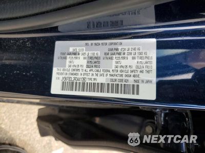 Zdjęcie 14 z 14 samochodu: 2024 MAZDA CX-5 PREMIUM VIN:JM3KFBDL2R0441060 - miniatura