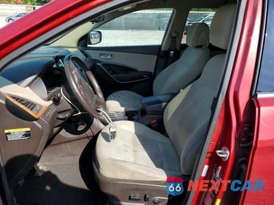 Zdjęcie 7 z 13 samochodu: 2014 HYUNDAI SANTA FE SPORT 2.4L VIN:5XYZU3LB9EG220930 - miniatura
