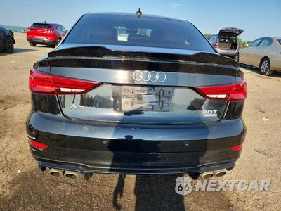 Zdjęcie 6 z 13 samochodu: 2018 AUDI A3 PREMIUM PLUS VIN:WAUJ8GFF3J1041121 - miniatura