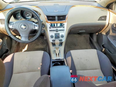 Zdjęcie 8 z 13 samochodu: 2011 CHEVROLET MALIBU 1LT VIN:1G1ZC5E14BF242117 - miniatura