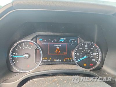 Zdjęcie 9 z 13 samochodu: 2021 FORD EXPEDITION MAX LIMITED VIN:1FMJK2AT5MEA38699 - miniatura