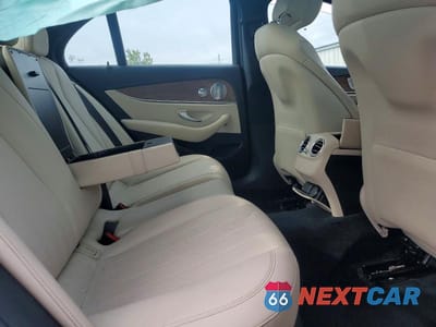 Zdjęcie 10 z 13 samochodu: 2020 MERCEDES-BENZ E 350 4MATIC VIN:W1KZF8EB6LA759223 - miniatura