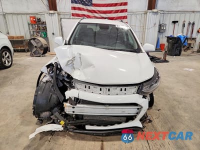 Piąte zdjęcie samochodu w środku: 2019 CHEVROLET TRAX 1LT VIN:KL7CJPSB7KB772873 - miniatura