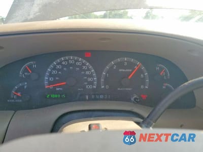 Zdjęcie 9 z 12 samochodu: 2002 FORD F150 SUPERCREW VIN:1FTRW08L62KE05419 - miniatura