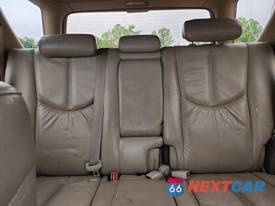 Zdjęcie 10 z 14 samochodu: 2002 LEXUS RX 300 VIN:JTJHF10UX20285073 - miniatura