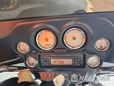 Zdjęcie 7 z 8 samochodu: 2013 HARLEY-DAVIDSON FLHX STREET GLIDE VIN:1HD1KBM15DB684968 - miniatura