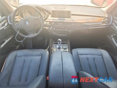 Zdjęcie 8 z 13 samochodu: 2014 BMW X5 SDRIVE35I VIN:5UXKR2C50E0C01634 - miniatura