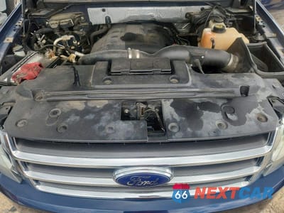 Zdjęcie 11 z 12 samochodu: 2015 FORD EXPEDITION XLT VIN:1FMJU1JT7FEF01868 - miniatura