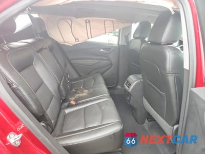 Zdjęcie 19 z 24 samochodu: 2020 CHEVROLET EQUINOX PREMIER VIN:3GNAXYEX9LS535885 - miniatura
