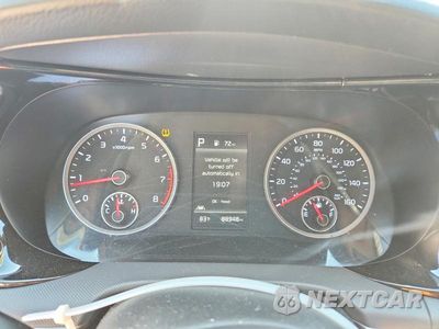 Zdjęcie 9 z 12 samochodu: 2021 KIA K5 LXS VIN:5XXG14J23MG018435 - miniatura