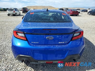 Zdjęcie 6 z 13 samochodu: 2025 SUBARU BRZ TS VIN:JF1ZDBS13S9701195 - miniatura