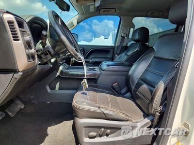 Zdjęcie 7 z 12 samochodu: 2014 GMC SIERRA K1500 DENALI VIN:3GTU2WEJ5EG450908 - miniatura