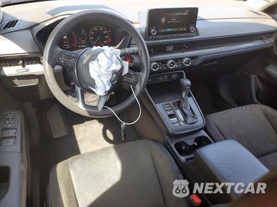 Zdjęcie 8 z 12 samochodu: 2024 HONDA CR-V EX VIN:7FARS4H4XRE018038 - miniatura