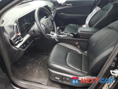 Zdjęcie 7 z 12 samochodu: 2025 KIA SPORTAGE 4D 4X2 VIN:5XYK33DF3SG268795 - miniatura
