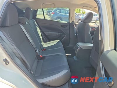 Zdjęcie 10 z 12 samochodu: 2025 SUBARU IMPREZA VIN:JF1GUABC4S8200972 - miniatura