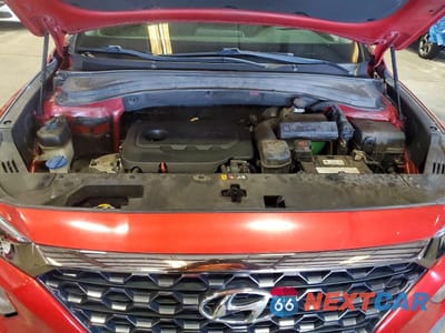 Zdjęcie 12 z 13 samochodu: 2019 HYUNDAI SANTA FE SEL 2.4L VIN:5NMS33AD4KH057095 - miniatura