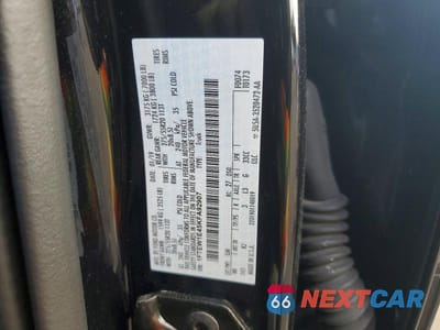 Zdjęcie 12 z 12 samochodu: 2019 FORD F150 SUPERCREW VIN:1FTEW1E45KFA92907 - miniatura