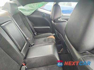 Zdjęcie 10 z 13 samochodu: 2021 DODGE CHALLENGER R/T SCAT PACK VIN:2C3CDZFJ6MH670230 - miniatura