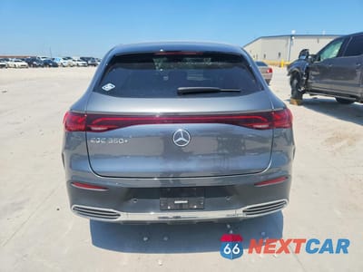 Zdjęcie 6 z 14 samochodu: 2025 MERCEDES-BENZ EQE SUV 350+ VIN:4JGGM2BBXSA060227 - miniatura