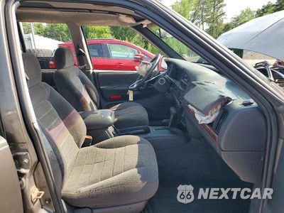 Zdjęcie 7 z 13 samochodu: 1998 JEEP GRAND CHEROKEE LAREDO VIN:1J4GZ58S1WC300252 - miniatura