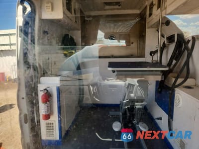 Zdjęcie 10 z 13 samochodu: 2015 FORD TRANSIT T-350 VIN:1FTSW3XM7FKA13889 - miniatura