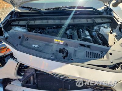 Zdjęcie 12 z 13 samochodu: 2021 TOYOTA HIGHLANDER XLE VIN:5TDHZRBH3MS534967 - miniatura
