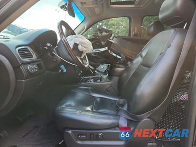 Zdjęcie 7 z 13 samochodu: 2013 GMC YUKON DENALI VIN:1GKS2EEF1DR353723 - miniatura