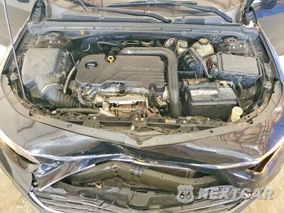 Zdjęcie 11 z 12 samochodu: 2016 CHEVROLET MALIBU VIN:1G1ZE5ST5GF276218 - miniatura