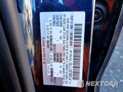 Zdjęcie 13 z 13 samochodu: 2014 MAZDA 5 SPORT VIN:JM1CW2BL0E0177153 - miniatura