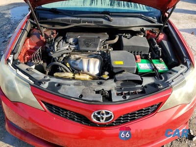 Zdjęcie 11 z 12 samochodu: 2013 TOYOTA CAMRY SE VIN:4T1BF1FK0DU654111 - miniatura