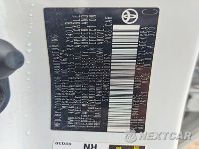 Zdjęcie 13 z 13 samochodu: 2024 TOYOTA COROLLA SE VIN:5YFS4MCE7RP203062 - miniatura