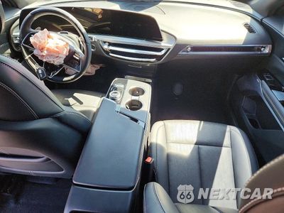 Zdjęcie 8 z 13 samochodu: 2024 CADILLAC LYRIQ SPORT VIN:1GYKPVRK3RZ126975 - miniatura