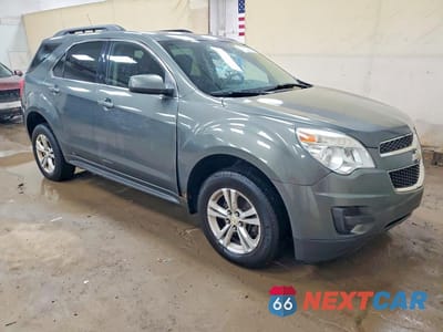 Czwarte zdjęcie samochodu z boku: 2013 CHEVROLET EQUINOX LT VIN:2GNALDEK1D6114655 - miniatura