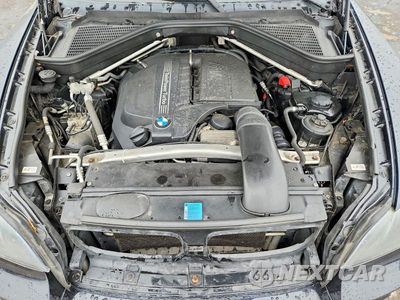 Zdjęcie 12 z 13 samochodu: 2011 BMW X5 XDRIVE35I VIN:5UXZV4C57BL739275 - miniatura