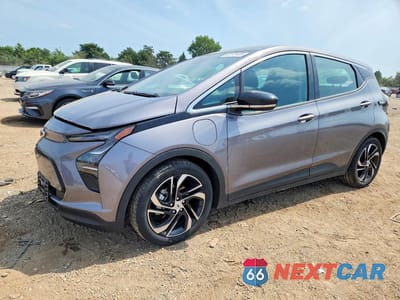 2023 CHEVROLET BOLT EV 1LT 1G1FW6S0XP4203272 - główne zdjęcie licytacji z USA - miniatura